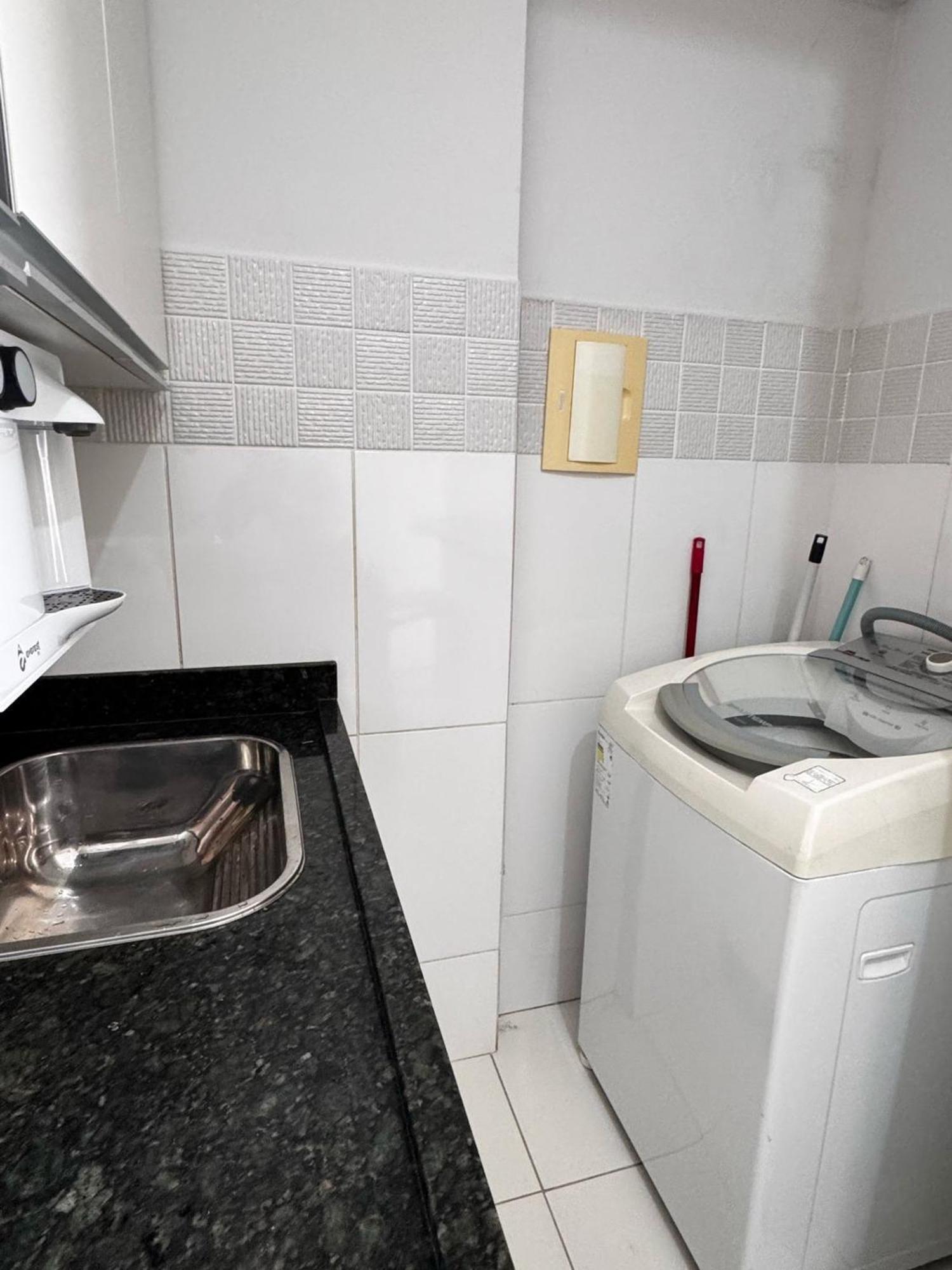 Santorini 2507-bueno Apartment Goiania
