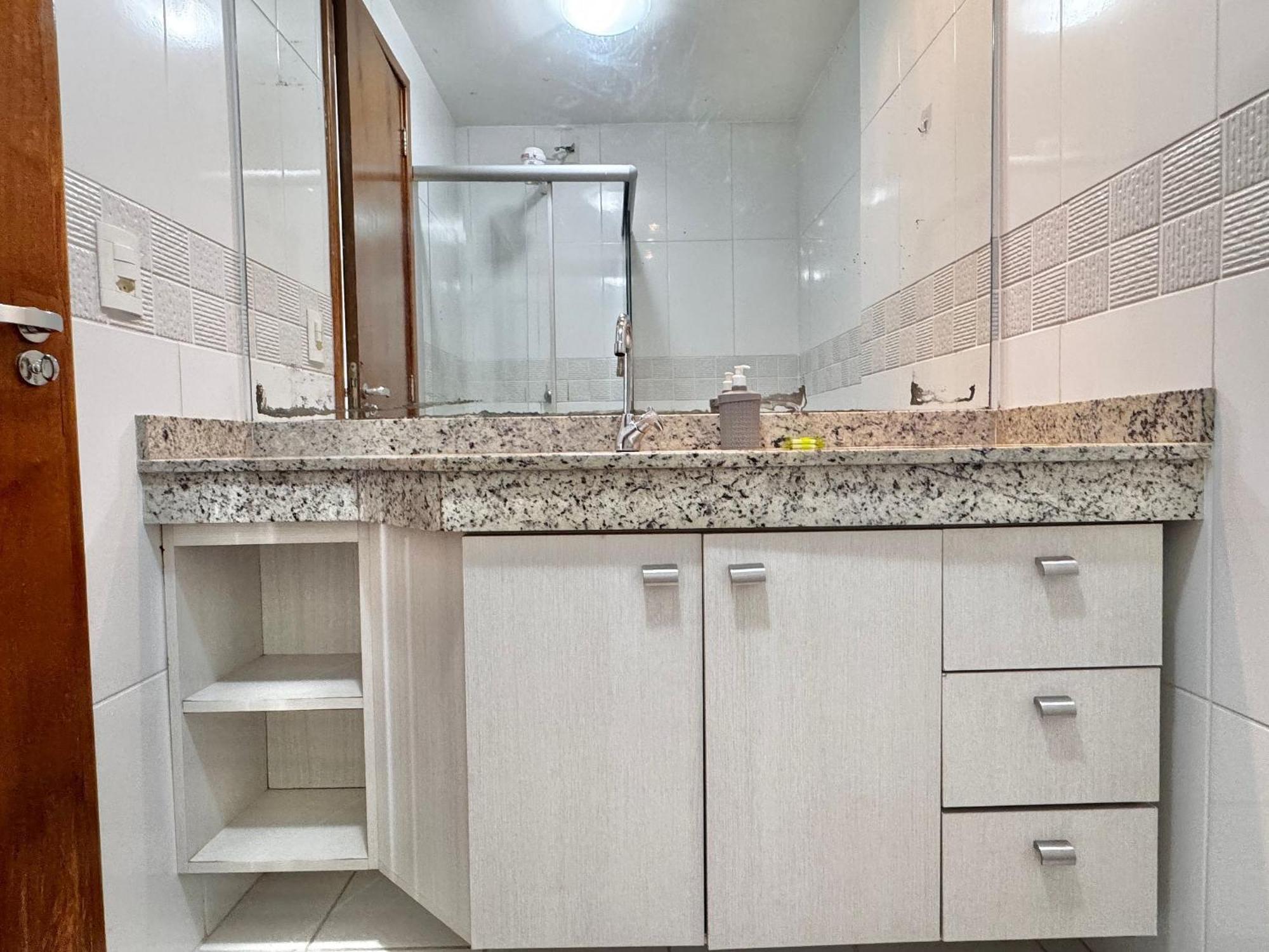 Apartment Santorini 2507-bueno Goiania