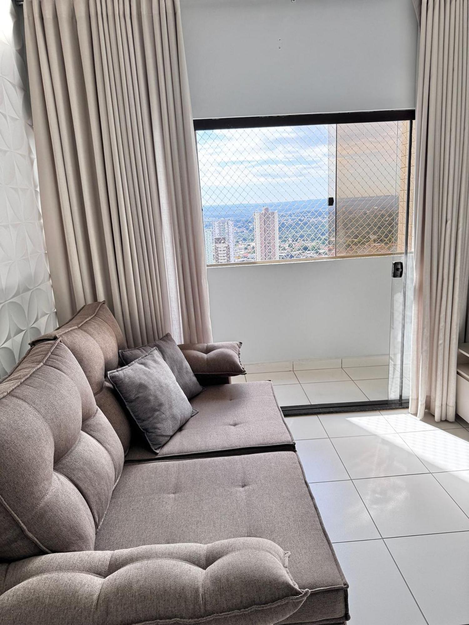 Apartment Santorini 2507-bueno Goiania
