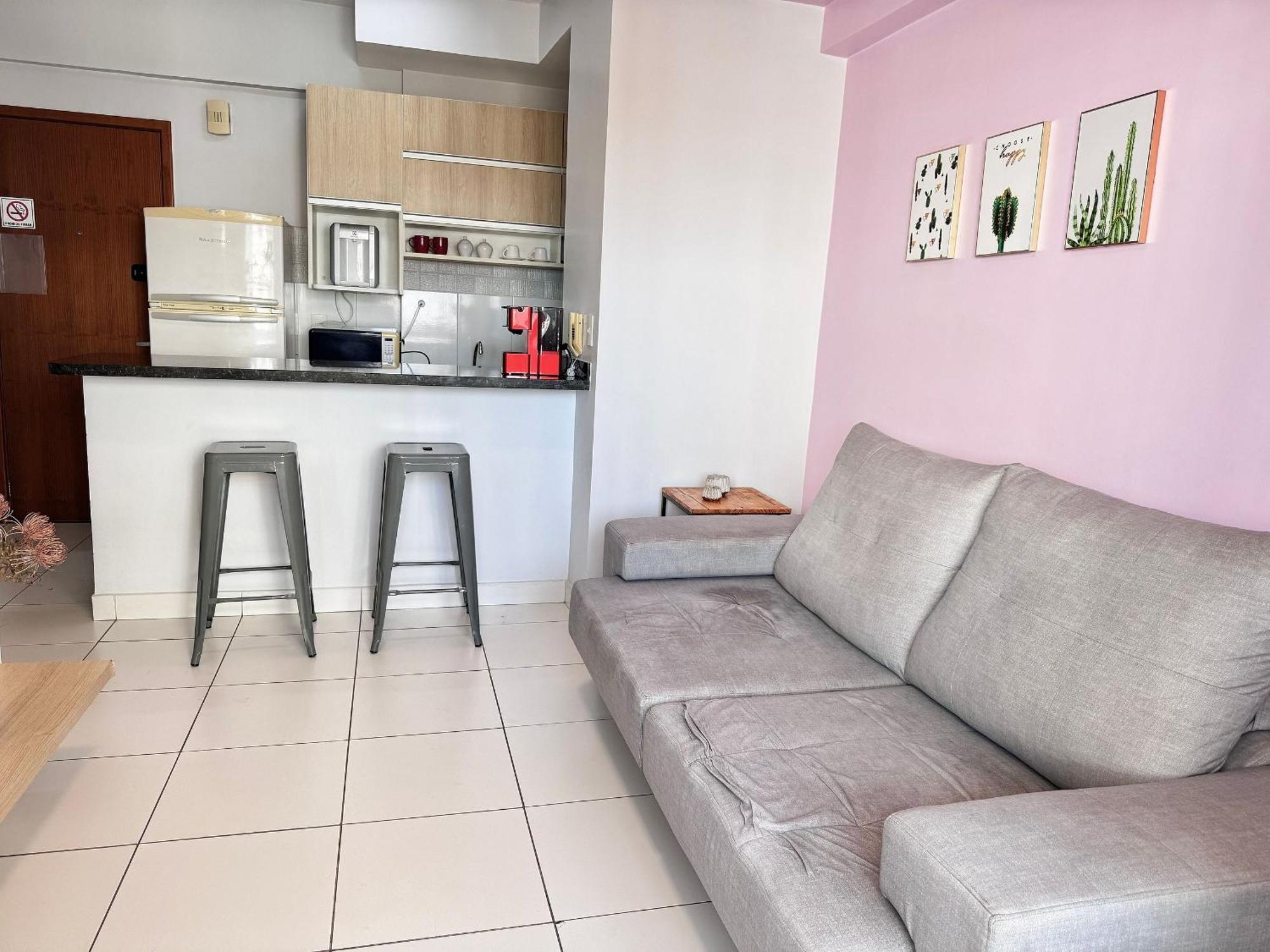Apartment Santorini 2507-bueno *