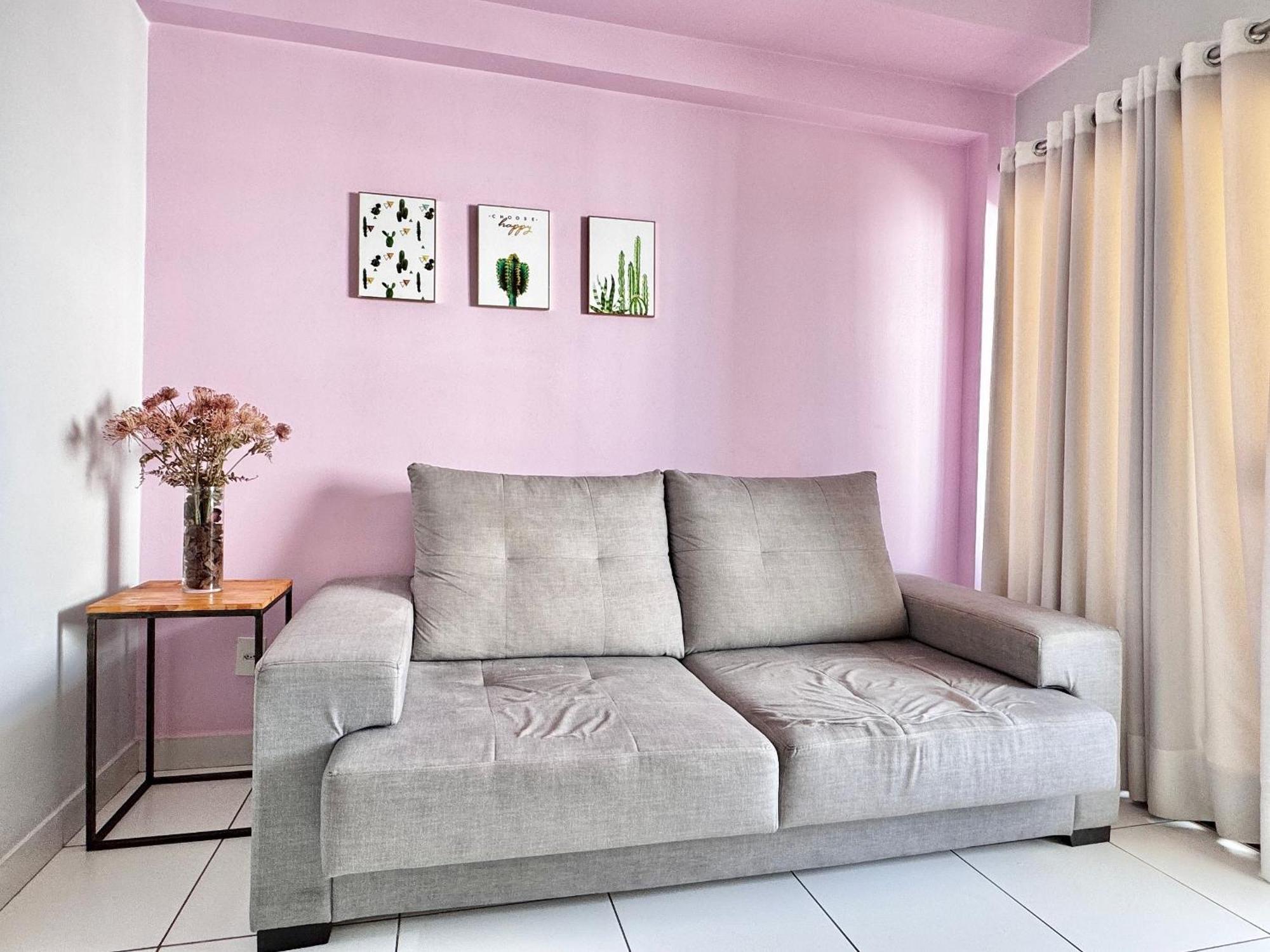 Apartment Santorini 2507-bueno Goiania